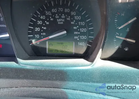 2009 Kia Spectra Ex z USA, uszkodzony, nr VIN KNAFE221X95629646